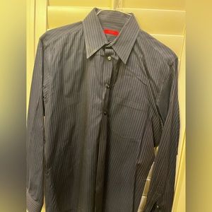 Alfani 16 34/35 Large Men’s Dress Shirt